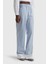Bn_beli Lastikli Pijama Stili Poplin Pantolon 1