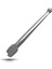 32 cm Büyük Krom Maşa -BH-1005 1