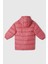 Ej T Uk Kpş Frm_benetton Logo Işlemeli Uzun Mont 3