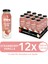 Strawberry Vanilla Beyaz Çaylı Özel Seri - Şekersiz & Kalorisiz 250 MLX12 Adet 1