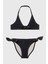 K U_lurexli Halter Bikini Takımı 1