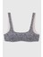 Bn U_leopar Desenli Bikini Üst 2