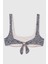 Bn U_leopar Desenli Bikini Üst 4