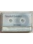 Emel Sayın ve Modern Folk Üçlüsü Istanbul Şarkıları Kaset (Orjinal Dönem Baskı Kaset) 2