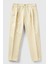 ERK_%100 Koton Wide Fit Denim Pantolon 2