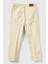 ERK_%100 Koton Wide Fit Denim Pantolon 4