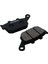 Arka Fren Balatası Mondıal Drıft L 2019-2021 Honda Fes 250 Foresıght Cbr 500 600 Cb 650F Xl 600 650 700 V Xrv 650 750 020 1