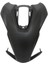 Ön Üçgen Mat Siyah Honda Dio 110 1