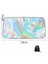 Araba Güneş Gölge Koruyucu Oto Ön Cam GÜNEŞLIK(40CM*70CM) Titanyum Gümüş Katlanabilir 4
