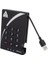 Aegis Padlock 3.0 Secure Hard Drive 1tb - 4ZP1P31362 1