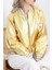 Varak Bomber Ceket Gold - 2614.1367. 5