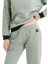 Kadın Yeşil Eşofman Altı 60481 4