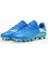 Future 7 Play Fg/ag Jr Mavi Çocuk Krampon 4