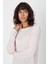 Calliel Bisiklet Yaka Uzun Kollu Basic T-Shirt 5