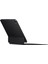 Apple iPad Pro 11 Inc 4. Nesil (2022) Bluetoothlu Touchpadli Manyetik Kapaklı Magic Ingilizce Q Keyboard A2759 A2761 A2435 2