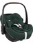 Pebble Slidetech Tam Yatabilen 0-13 kg Ana Kucağı ve Oto Koltuğu Twillic Green 12