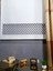 Lazer Kesim Modern Stor Perde KT1007 2