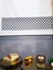 Lazer Kesim Modern Stor Perde KT1009 2