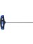 4mm T Alyan Anahtar Düz Başlı 150MM 720556 1