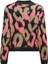 Onlwıld L/S Jq O-Neck Knt Siyah15324461 2