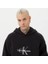 Jeans Archival Monologo Erkek Siyah Sweatshirt 4
