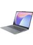 Ideapad Slim 3 I5-12450H 8g 512G SSD 16 Fhd+ 1920X1200 IPS Panel Freedos Arctic Grey 83ES0033TR 1