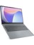 Ideapad Slim 3 I5-12450H 8g 512G SSD 16 Fhd+ 1920X1200 IPS Panel Freedos Arctic Grey 83ES0033TR 3