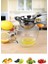 Döküm Narenciye Limon Sıkacağı Lisanslı 3