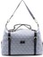 Silver & Polo Mavi - Laci SP1064 Kadın Seyahat Çantası 1