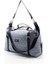 Silver & Polo Mavi - Laci SP1064 Kadın Seyahat Çantası 5
