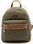 L.haki - A.taba SP1146 Kadın Sırt Çantası 2