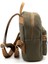 L.haki - A.taba SP1146 Kadın Sırt Çantası 4