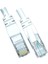 15M Cat6 Utp Network-Ağ-Ethernet Patch Kablosu Lszh 24 Awg (Gri) 2