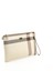 Silver & Polo Krem - Taba SP1034 Kadın Portföy & Clutch 2