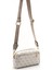 Bej - Kum SP1142 Kadın Çapraz Çanta 5