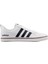 Vs Pace White Mens Sneaker Erkek Beyaz Günlük Spor Ayakkabı 1