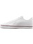 Vs Pace White Mens Sneaker Erkek Beyaz Günlük Spor Ayakkabı 2