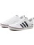 Vs Pace White Mens Sneaker Erkek Beyaz Günlük Spor Ayakkabı 3