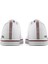 Vs Pace White Mens Sneaker Erkek Beyaz Günlük Spor Ayakkabı 4