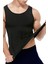 Yukka Erkek Korse Shapewear Atlet Göbek ve Göğüs Toparlayıcı Dik Duruş Sıkılaştırıcı Fit 1