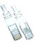20M Cat6 Utp Network-Ağ-Ethernet Patch Kablosu Lszh 24 Awg (Gri) 2