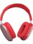 P9 Yeni Nesil Bluetooth Kulaklık Kulak Üstü Stereo Extra Bass Ses Kalitesi Ios ve Android Uyumlu Aux/sd/fm 3