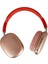 P9 Yeni Nesil Bluetooth Kulaklık Kulak Üstü Stereo Extra Bass Ses Kalitesi Ios ve Android Uyumlu Aux/sd/fm 4