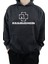 Unisex Rammstein Baskılı Kapüşonlu Yıkamalı Sweatshirt, Oversize Rock Band Baskılı Retro Hoodie 2