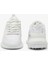 L003 Evo Kadın Beyaz Sneaker 748SFA0078 21G 4