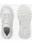 L003 Evo Kadın Beyaz Sneaker 748SFA0078 21G 5