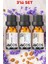 Lavanta,baby Mist,sandal Ağacı Esansiyel Uçucu Yağı Difüzör Esansı Oda Kokusu 3'lü Set 1