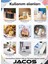 Lavanta,baby Mist,sandal Ağacı Esansiyel Uçucu Yağı Difüzör Esansı Oda Kokusu 3'lü Set 5