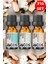 Frekans,anti Stress,sandal Ağacı Esansiyel Uçucu Yağı Difüzör Esansı Oda Kokusu 3'lü Set 1