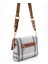 Silver & Polo A.gri - A.taba SP963 Kadın Çapraz Çanta 4